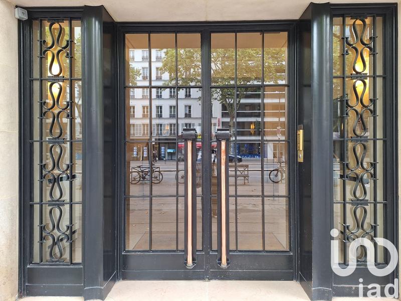 Appartement - 116 m² - 4 pièces