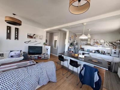 Appartement - 106 m² - 5 pièces