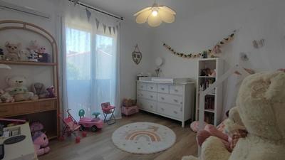 Maison - 99 m² - 4 pièces