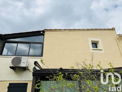 Appartement - 36 m² - 3 pièces