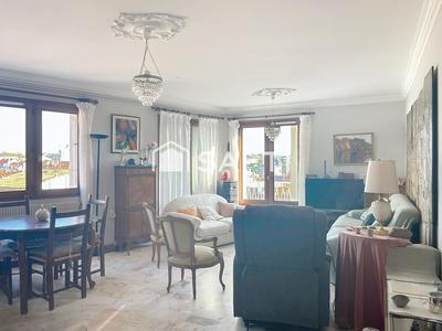 Appartement - 86 m² - 3 pièces