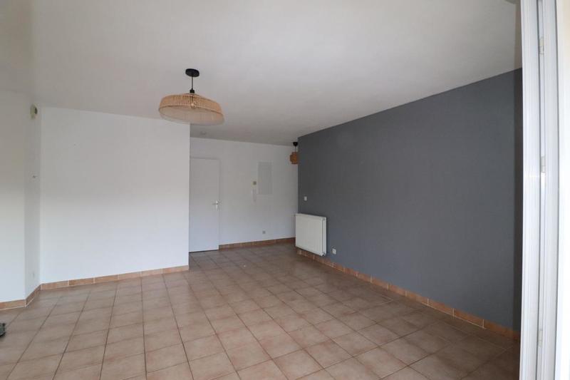 Appartement - 74 m² - 3 pièces