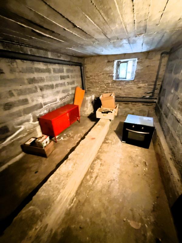 Appartement - 104 m² - 5 pièces