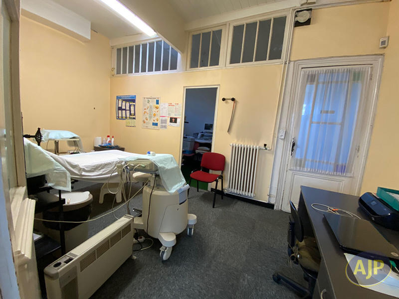 Maison - 74 m² - 4 pièces