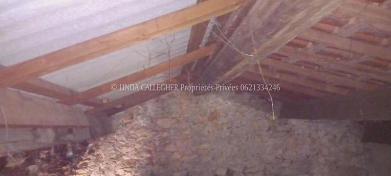 Immeuble - 466 m² - 25 pièces