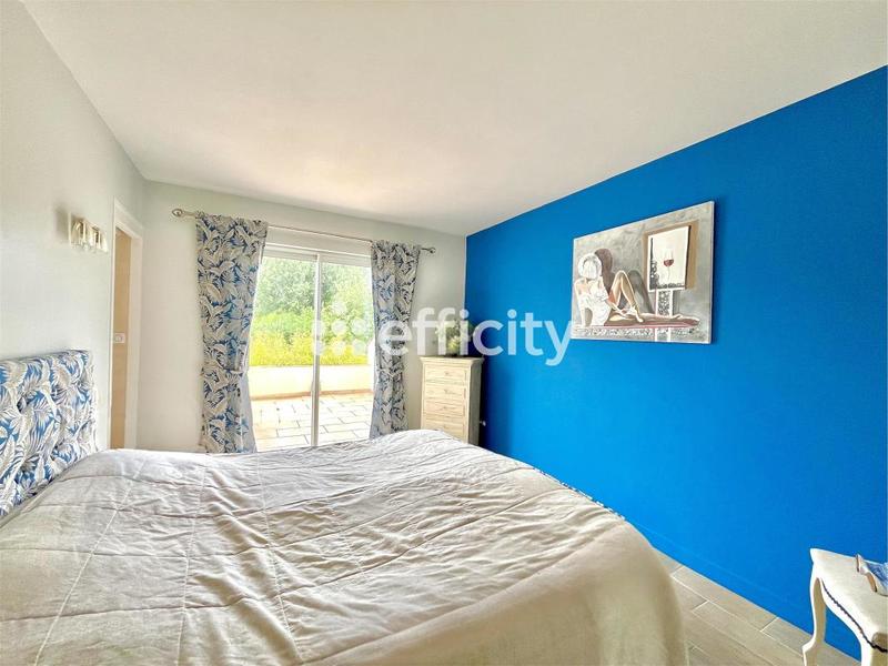 Maison - 179 m² - 5 pièces