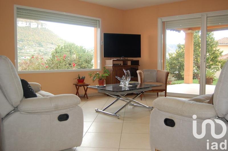 Maison - 148 m² - 5 pièces