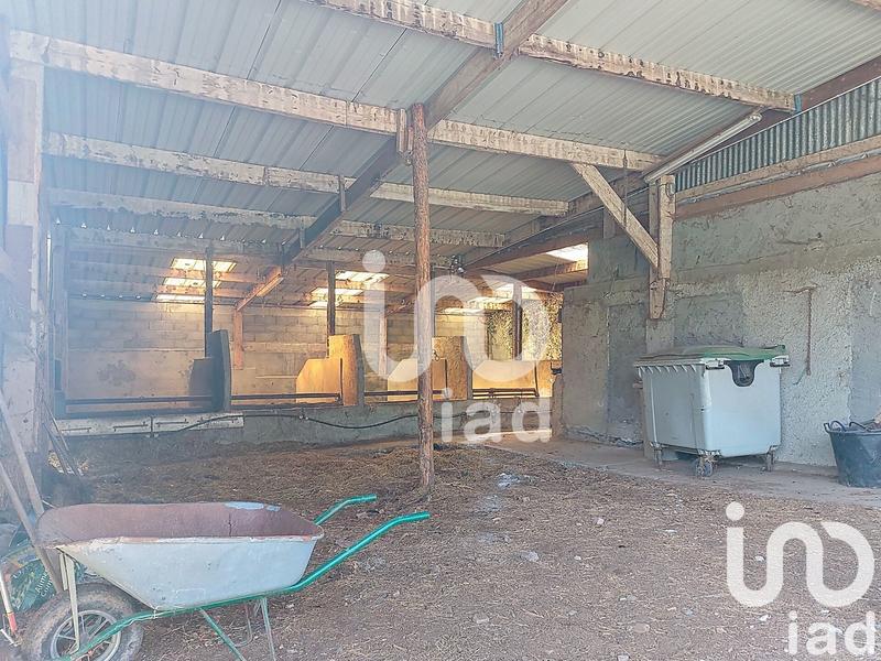 Maison - 165 m² - 7 pièces