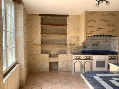 Maison - 130 m² - 4 pièces