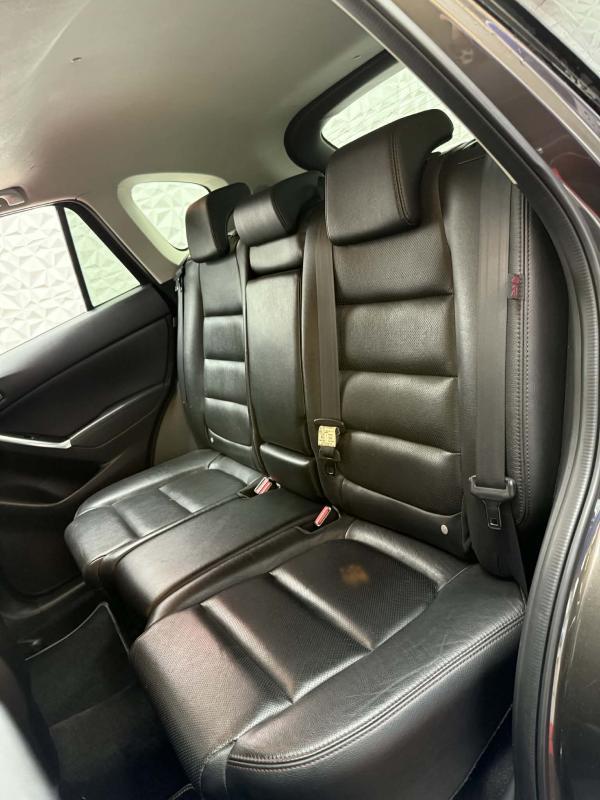 Mazda Cx-5 2.2 Td 16v Awd s&amp;S 175 Cv. 4x4 Skyactiv-D