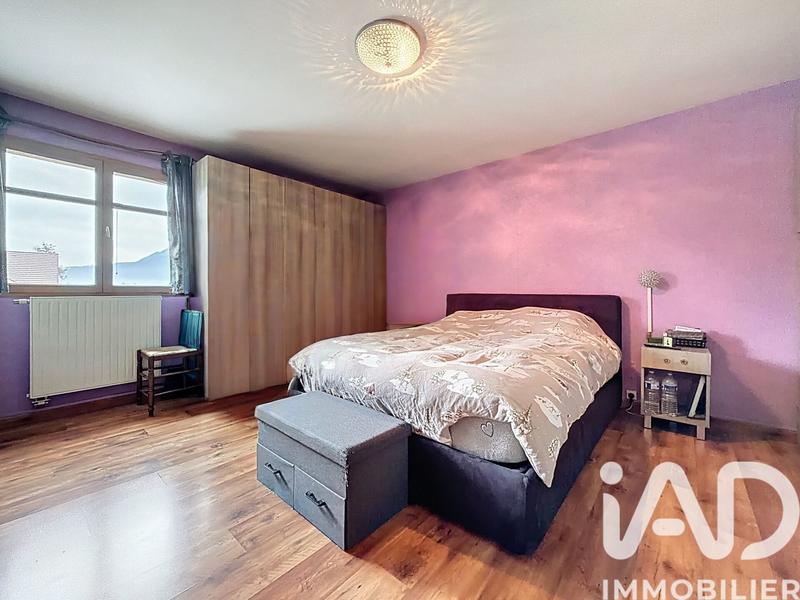 Appartement - 114 m² - 3 pièces