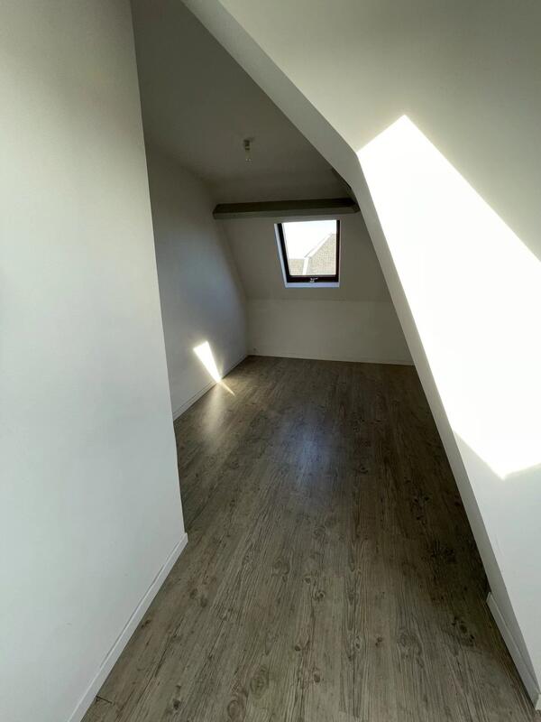 Appartement - 45 m² - 3 pièces