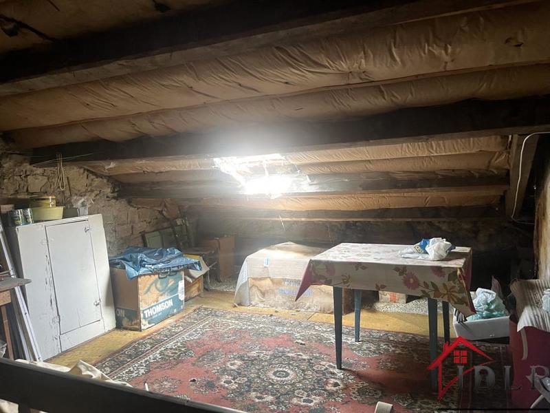 Maison de ville - 88 m² - 3 pièces