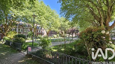 Maison de ville - 135 m² - 5 pièces