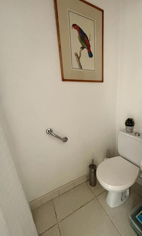 Studio - 31 m² - 1 pièce