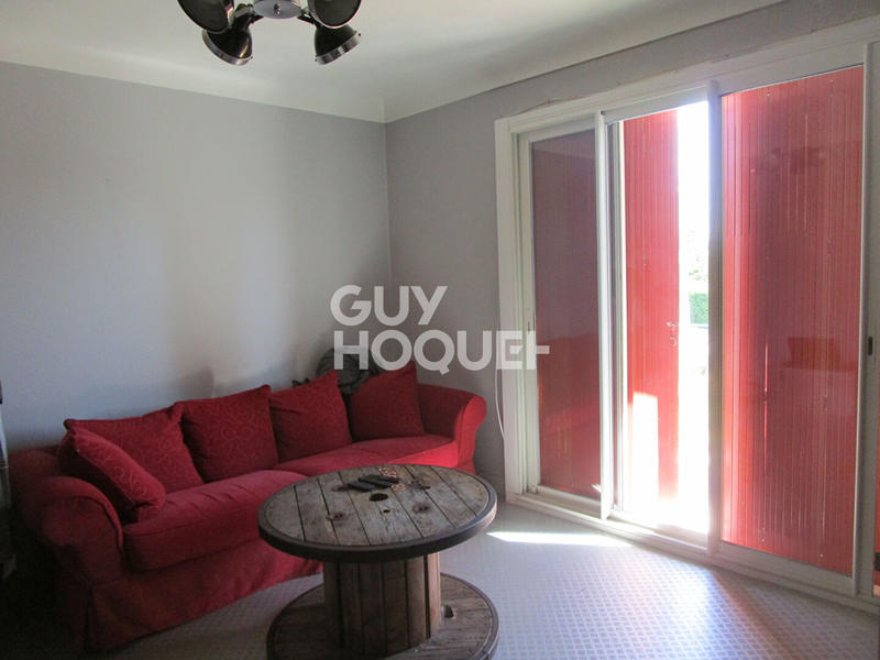 Maison - 207 m² - 7 pièces