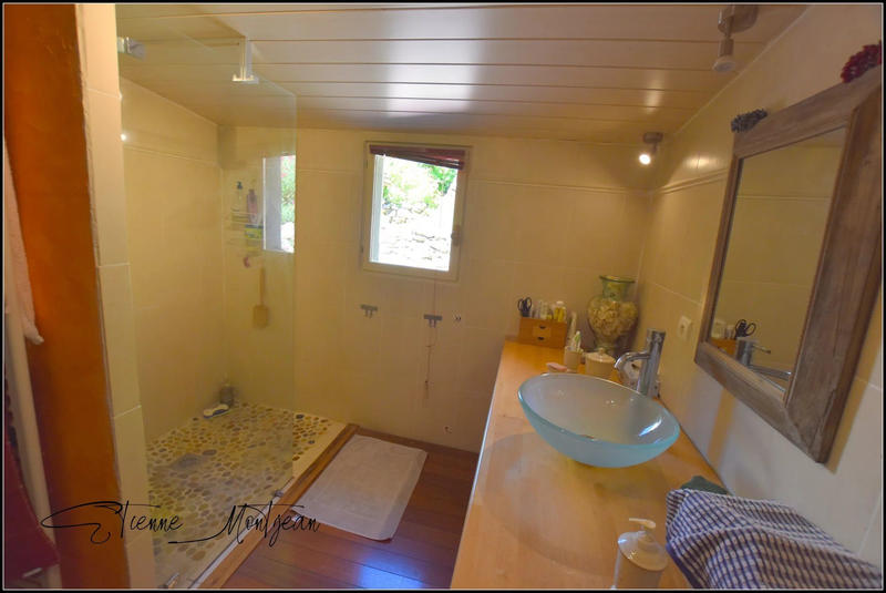 Maison traditionnelle - 157 m² - 6 pièces