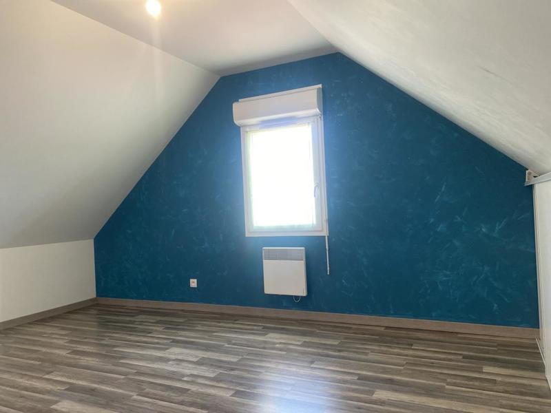 Maison - 147 m² - 5 pièces