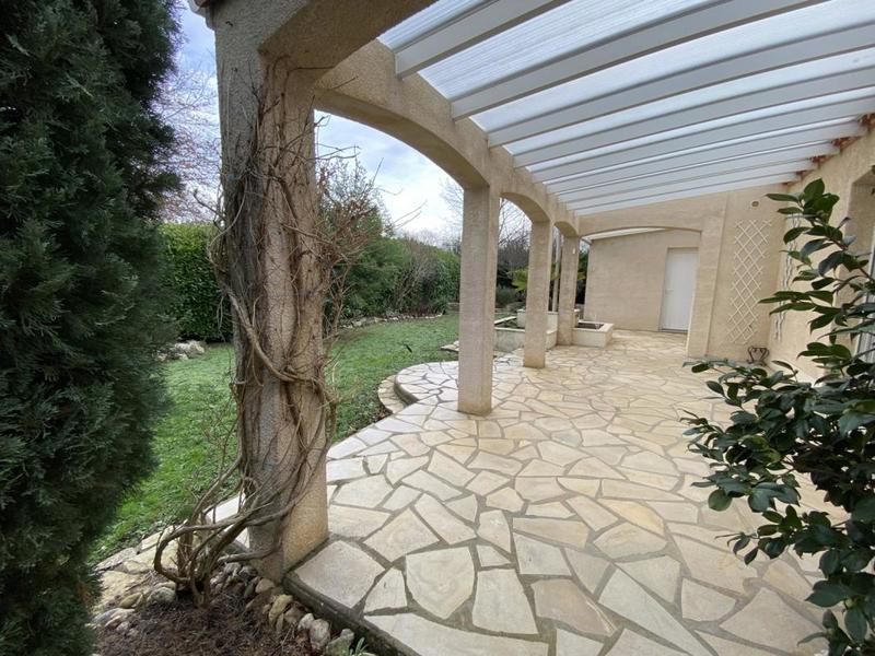 Maison - 116 m² - 5 pièces