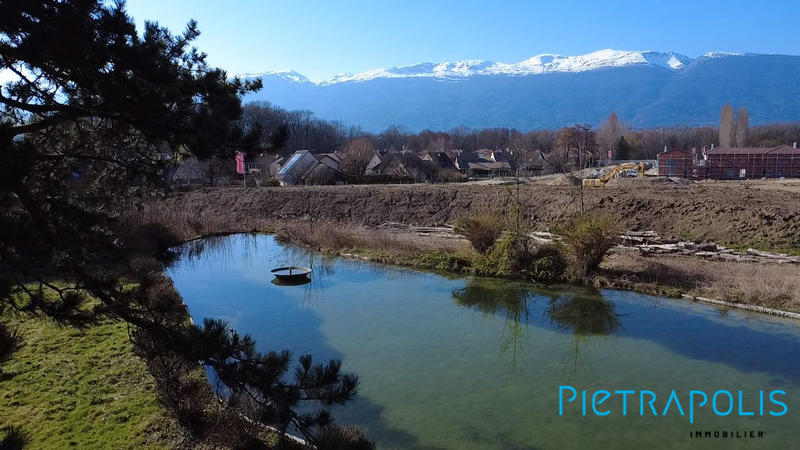 Maison - 850 m² - 12 pièces