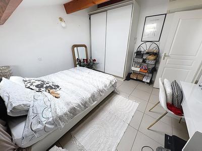 Appartement - 86 m² - 4 pièces