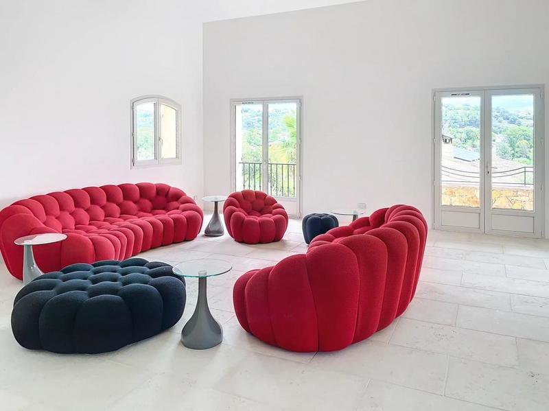 Villa - 305 m² - 8 pièces