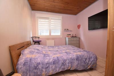 Longère - 99 m² - 4 pièces