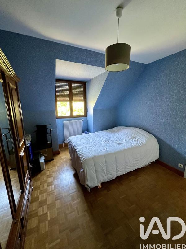 Maison - 159 m² - 5 pièces