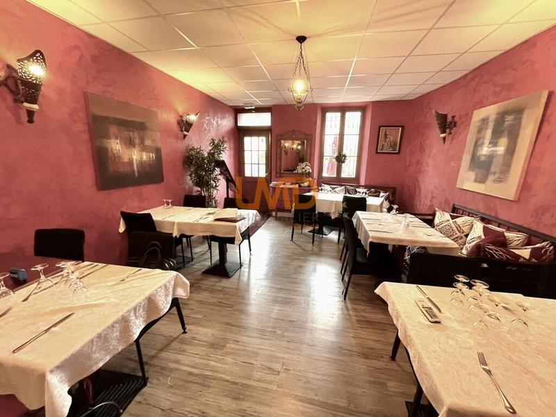 Bureau - 90 m² - 3 pièces