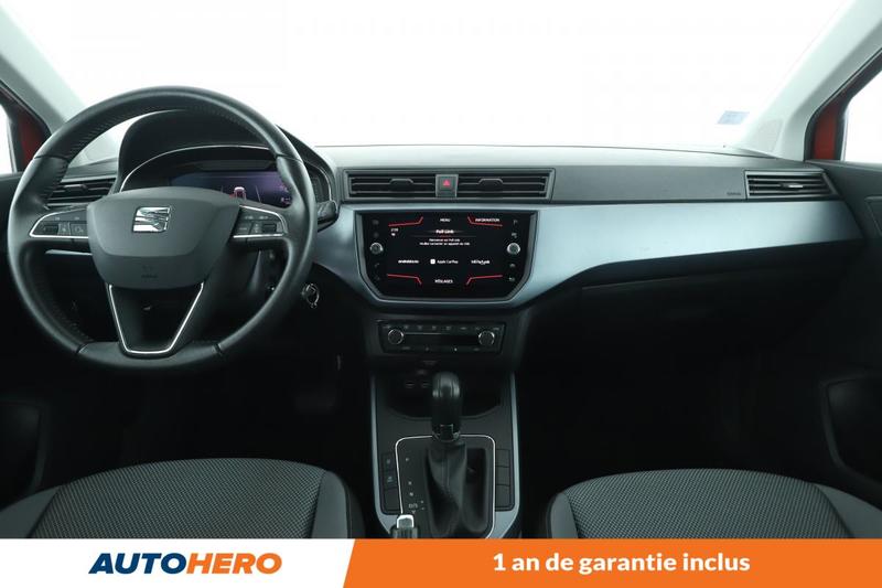 Seat Arona 1.0 EcoTSI Style Dsg7 115 ch