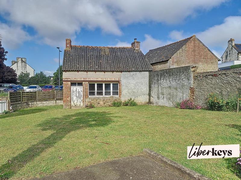 Maison - 126 m² - 7 pièces