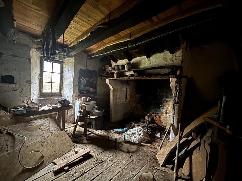 Maison - 79 m² - 4 pièces