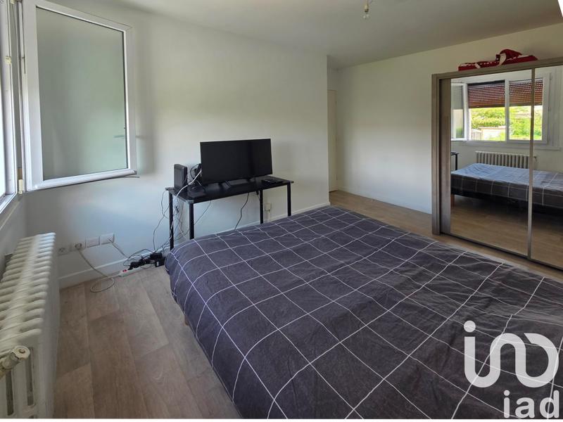 Maison - 77 m² - 4 pièces