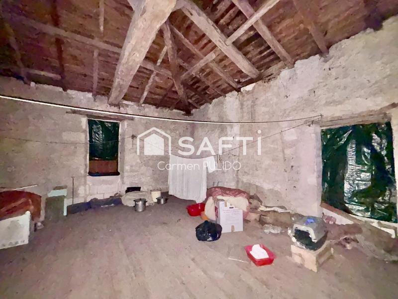 Maison - 103 m² - 6 pièces