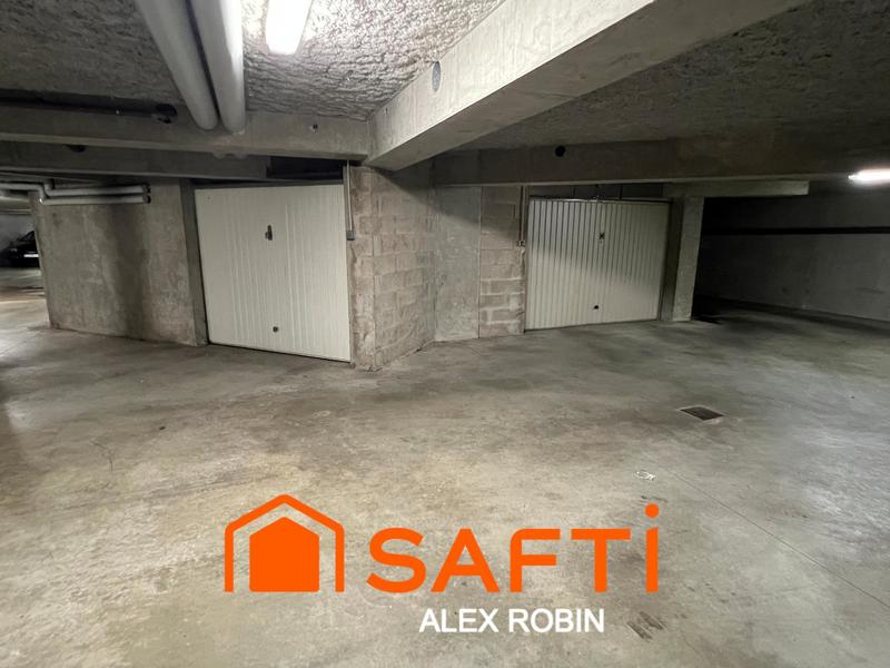 Appartement - 54 m² - 2 pièces