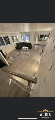 Viager - Maison - 120 m² - 5 pièces