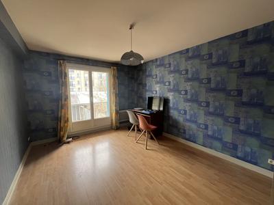 Appartement - 55 m² - 2 pièces