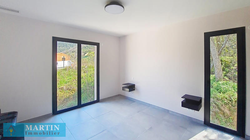 Villa - 145 m² - 5 pièces