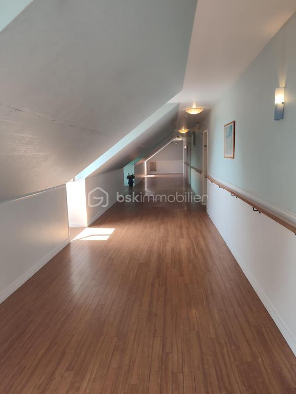Studio - 37 m² - 1 pièce