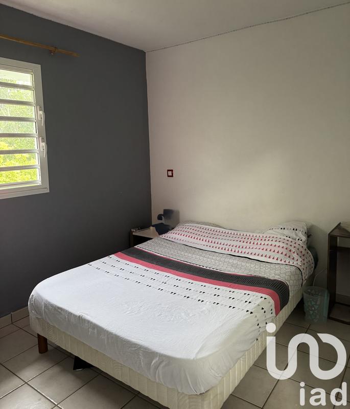 Appartement - 36 m² - 1 pièce