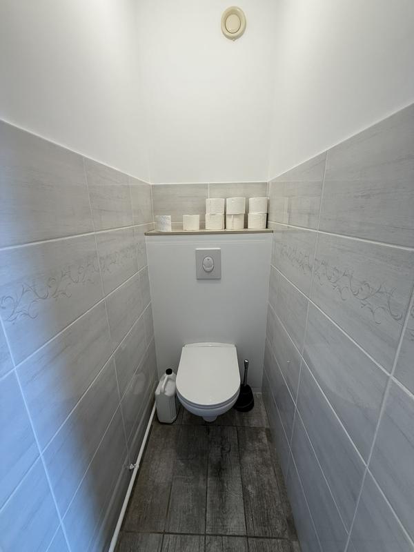 Appartement - 52 m² - 2 pièces