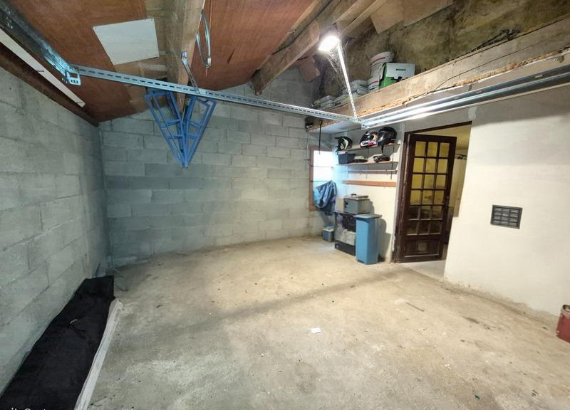 Maison - 151 m² - 6 pièces