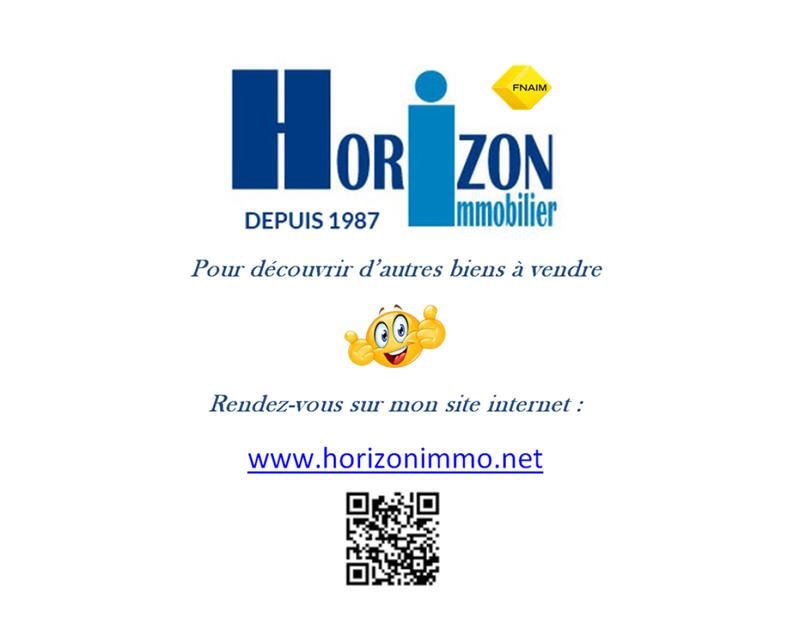 Maison - 115 m² - 3 pièces