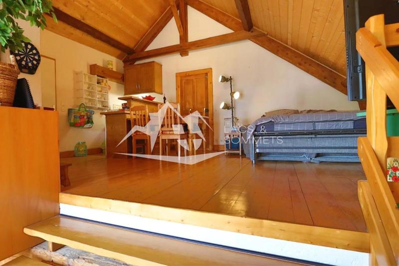 Ferme - 210 m² - 8 pièces