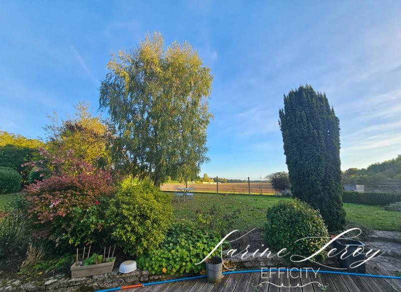 Pavillon - 200 m² - 6 pièces