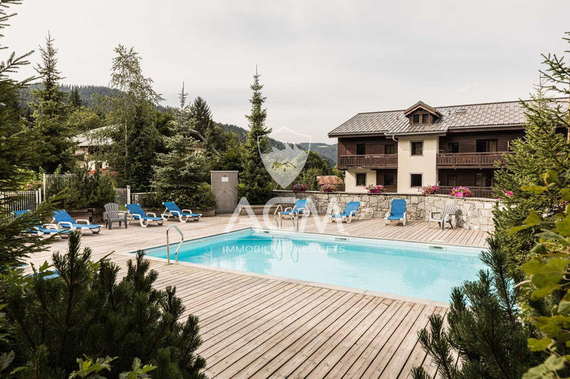 Châlet - 67 m² - 5 pièces