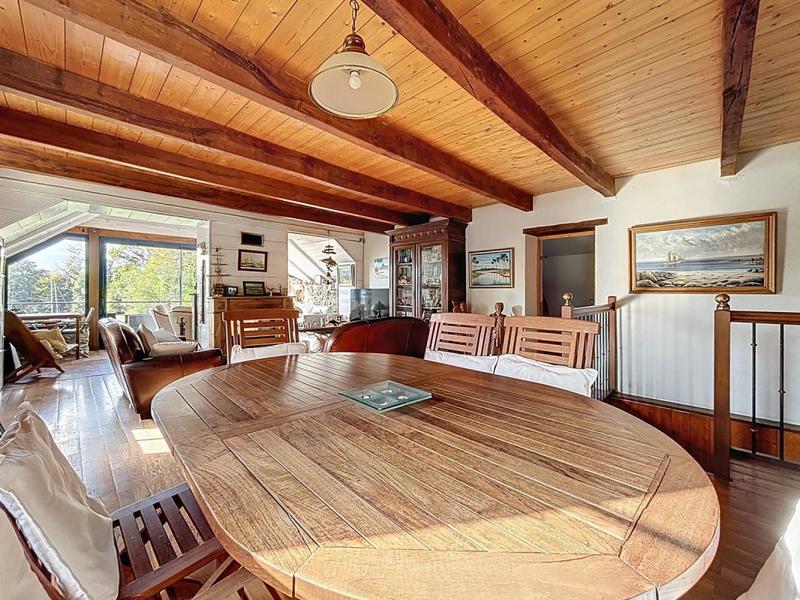 Maison - 160 m² - 7 pièces