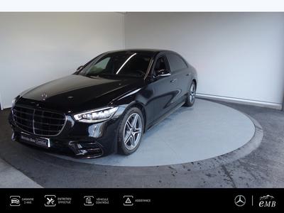 Mercedes Classe s 580 e 4matic Limousine Amg Line