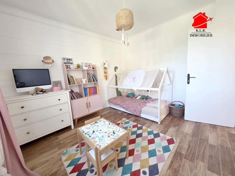 Appartement - 71 m² - 4 pièces