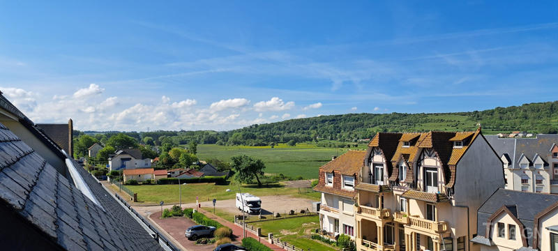 Appartement - 94 m² - 4 pièces